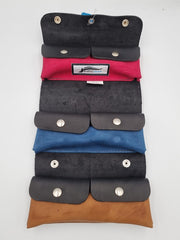 6 Pocket Comb Pouch