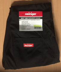 Heiniger Next Gen Jeans No front pocket