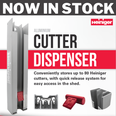 Heiniger Cutter Dispenser
