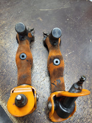 Heiniger FX reconditioned