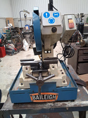 Cut off saw