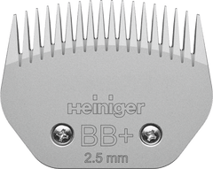 Heiniger Snap-on Blending Blade 2.5mm