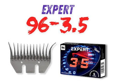 Expert 96mm 3.5