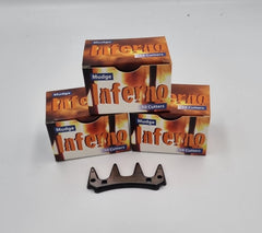 Inferno Cutters