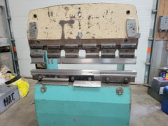 Pomecam press brake