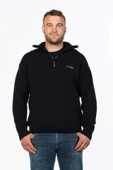 MKM Tasman - 36.6 Dual Layer. Merino Wool Jersey