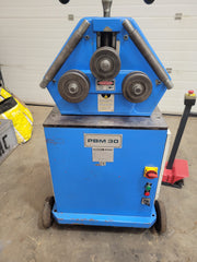 Ring roller