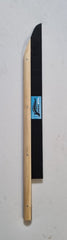 Raised board broom (Sweep)