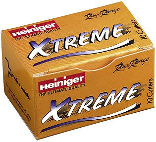 Heiniger Xtreme Cutter