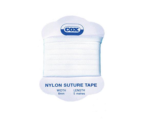 Suture Tape Nylon 6mm