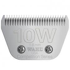Wahl 10W Competition Blade