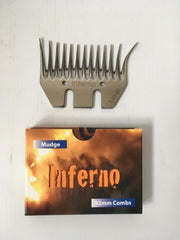 Inferno 92mm Comb
