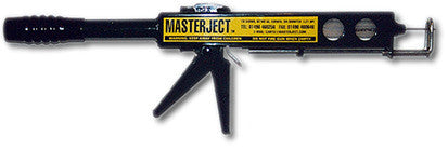 Masterject injection gun