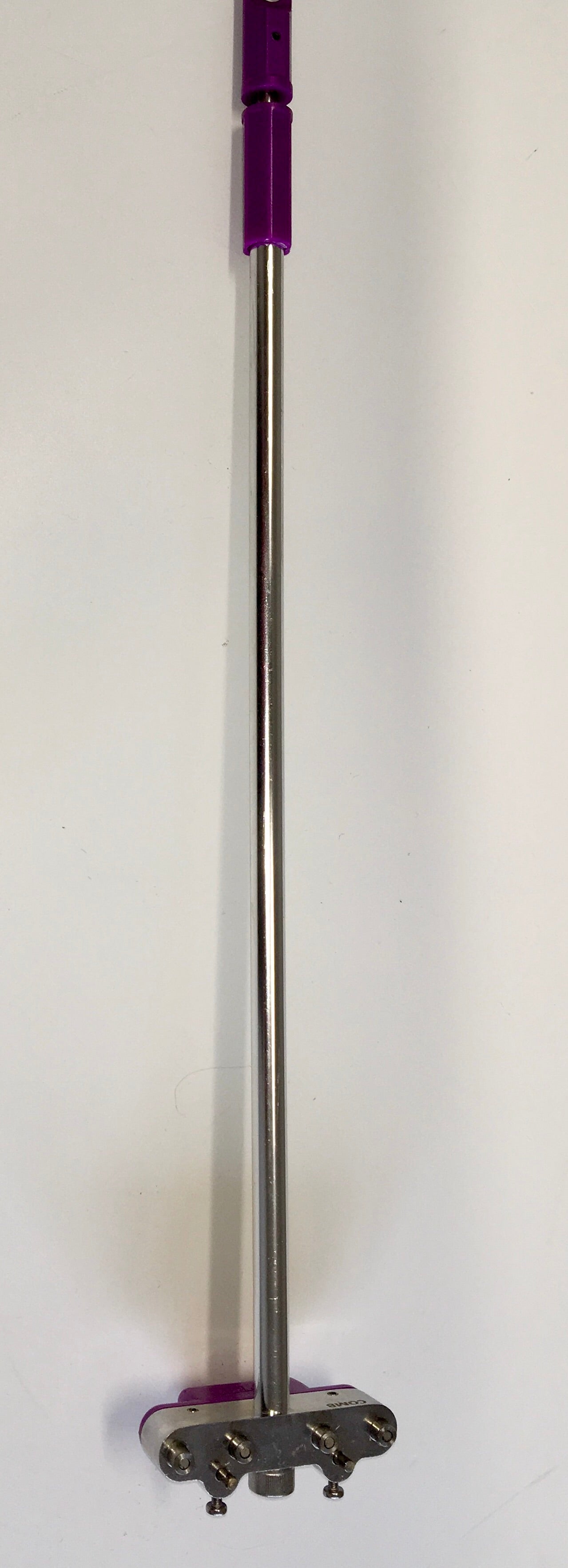 Expert Pendulum Comb
