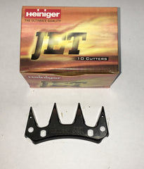 Heiniger Jet Cutter