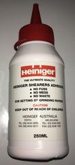 Heiniger glue (s)