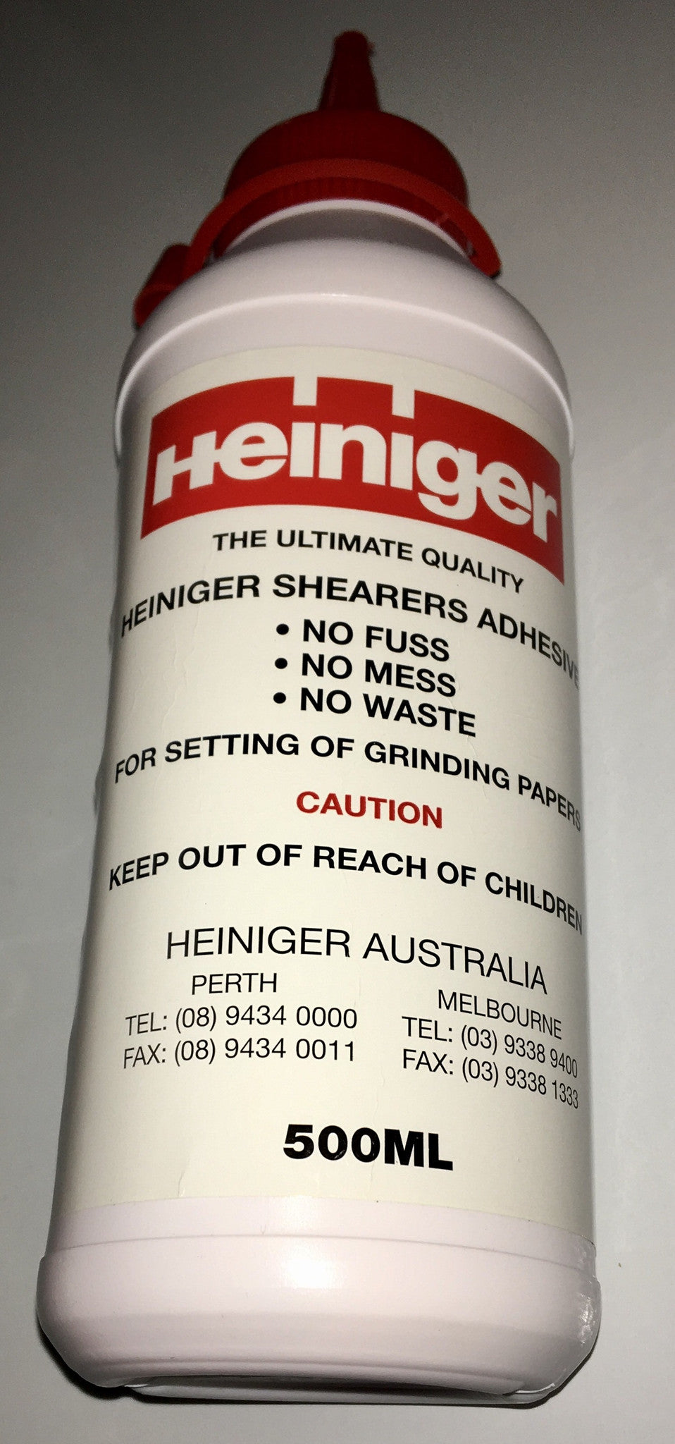 Heiniger glue (large)